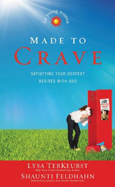 Made To Crave